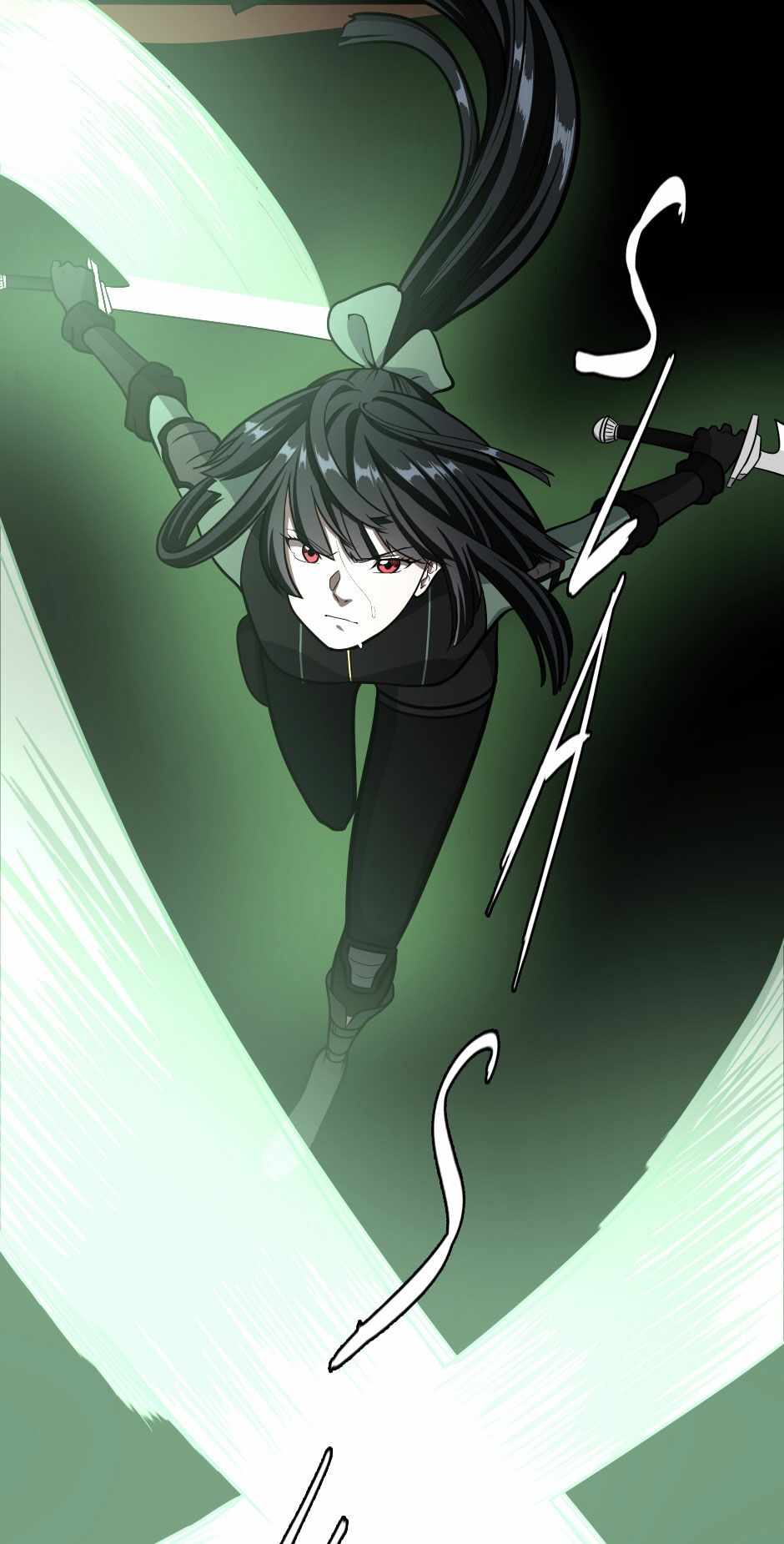 Ánh Sáng Cuối Con Đường: Chapter 61