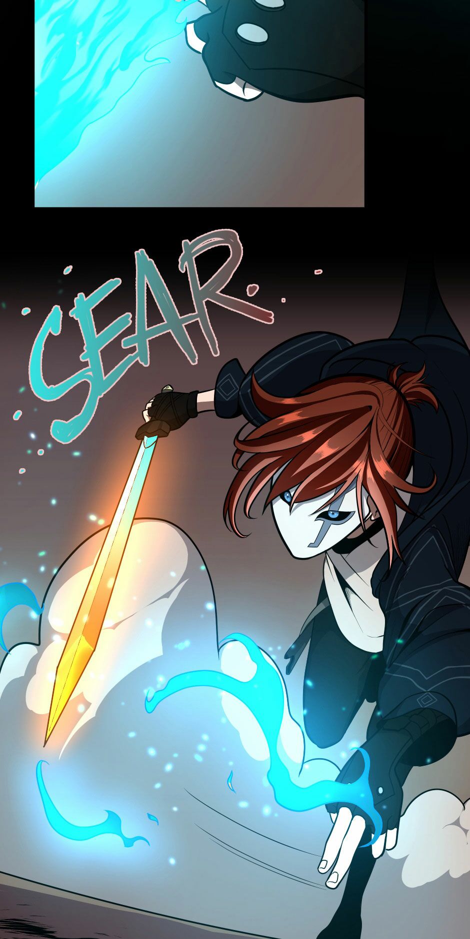 Ánh Sáng Cuối Con Đường: Chapter 61