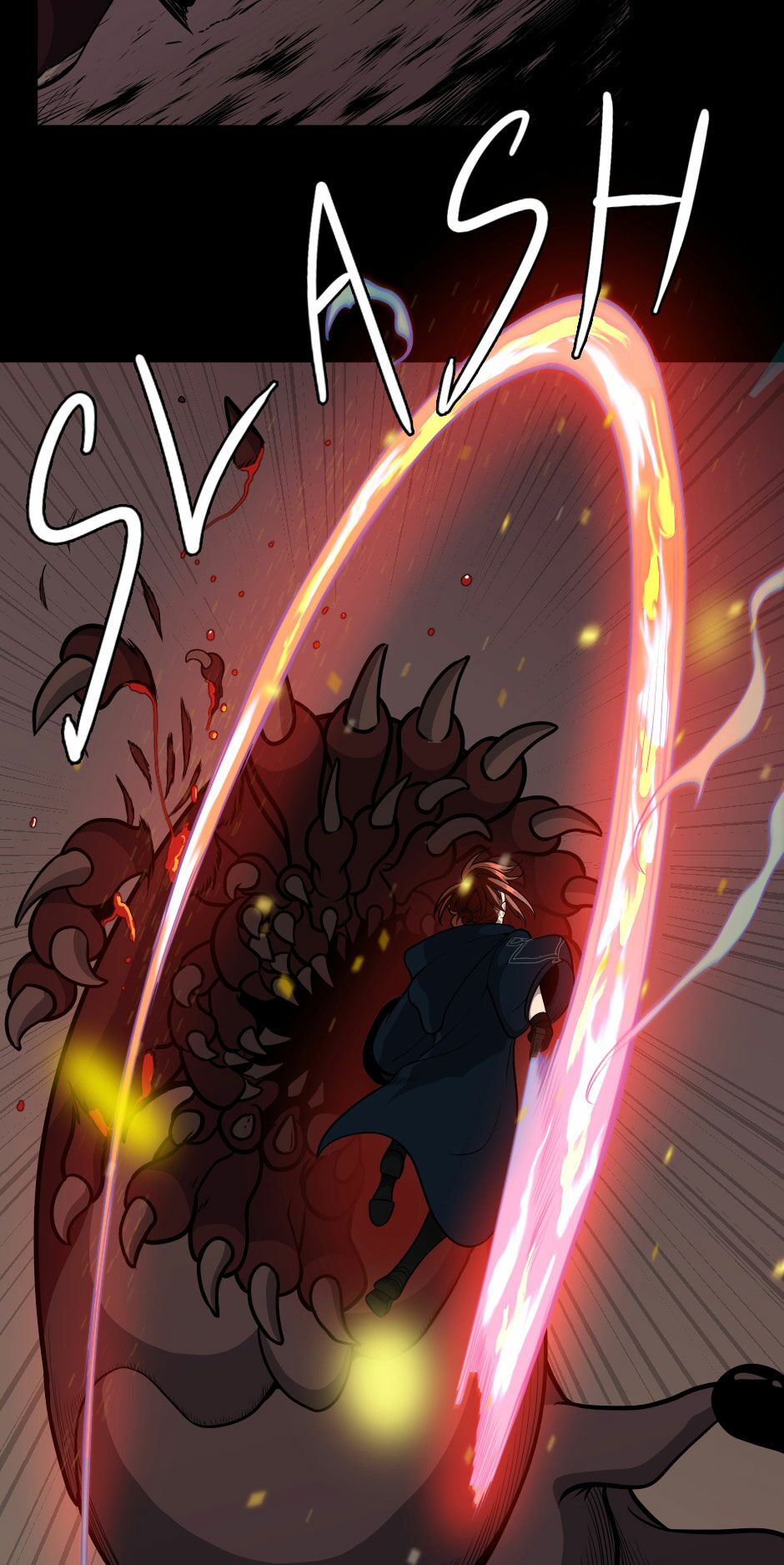 Ánh Sáng Cuối Con Đường: Chapter 61