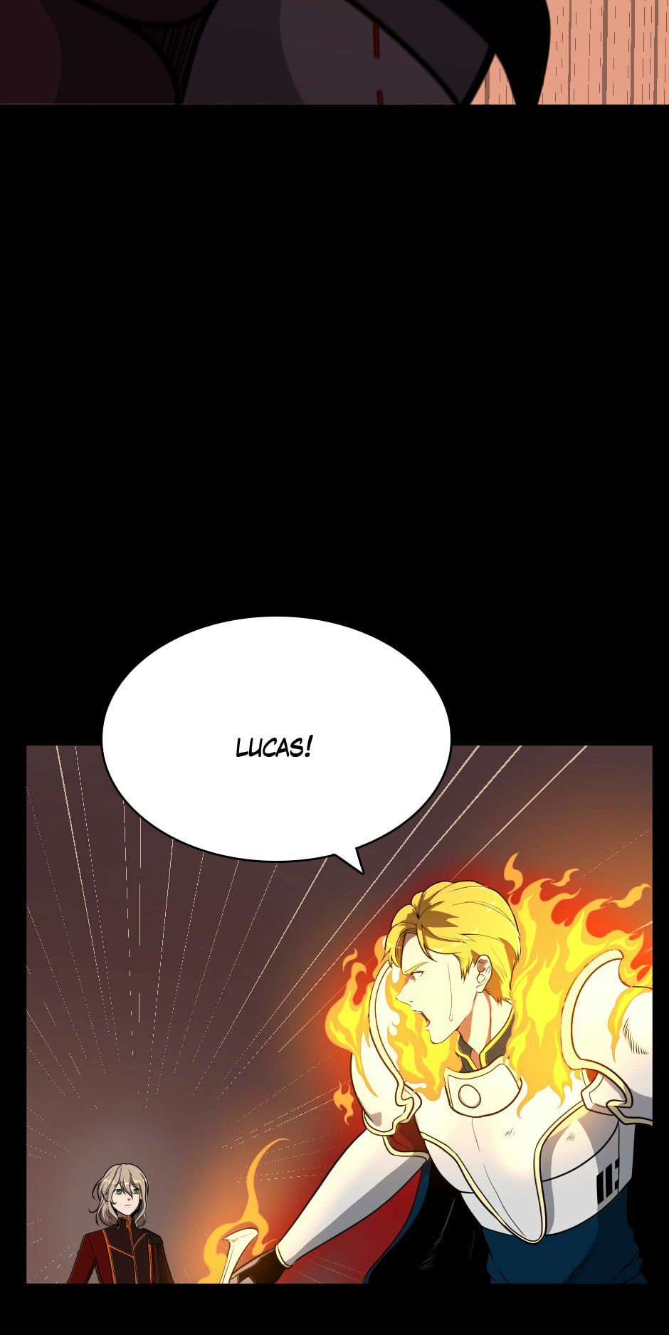 Ánh Sáng Cuối Con Đường: Chapter 61
