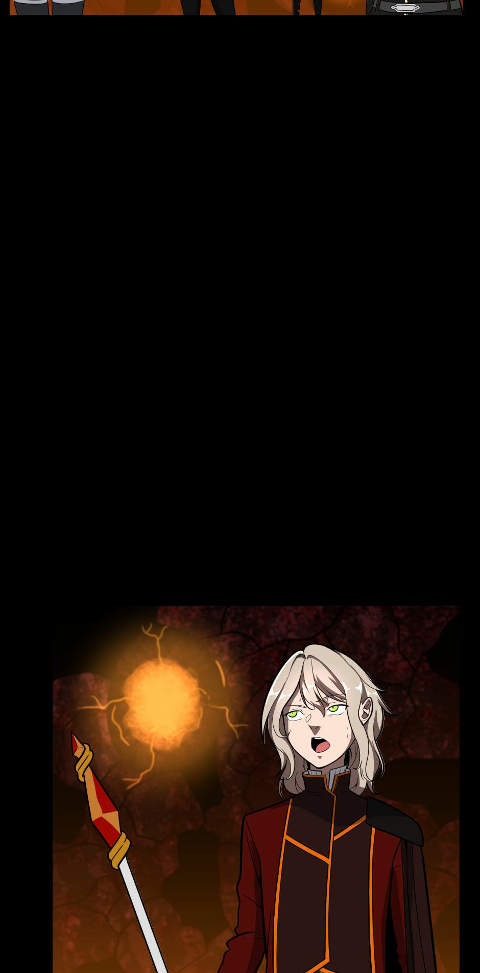 Ánh Sáng Cuối Con Đường: Chapter 61