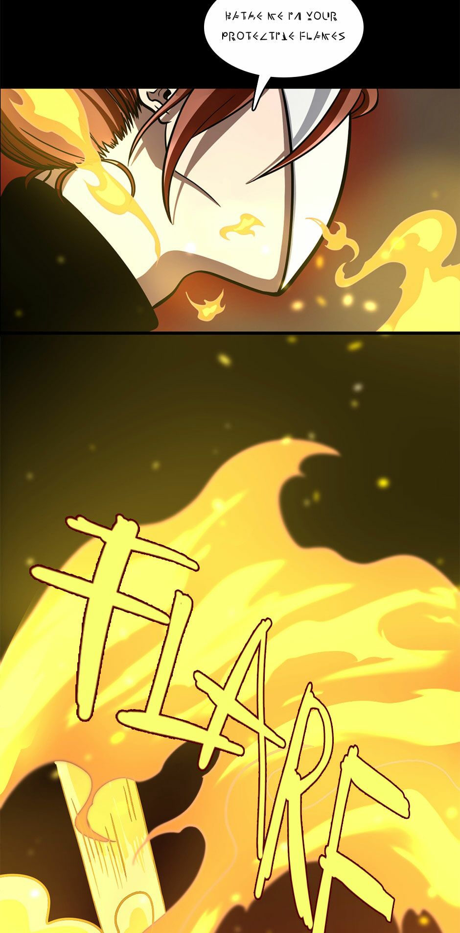 Ánh Sáng Cuối Con Đường: Chapter 61