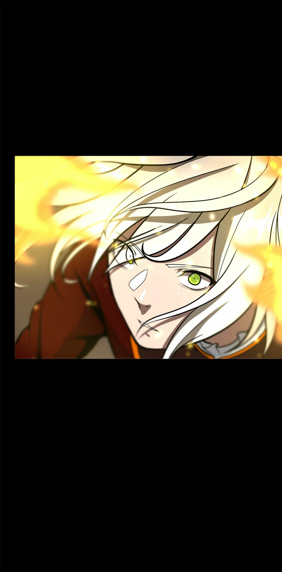 Ánh Sáng Cuối Con Đường: Chapter 61