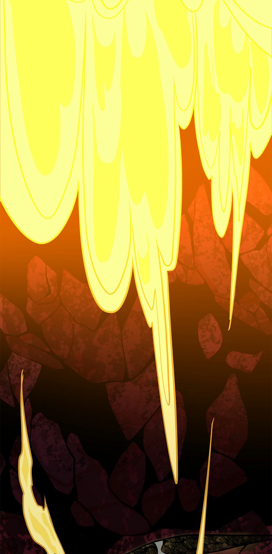 Ánh Sáng Cuối Con Đường: Chapter 61