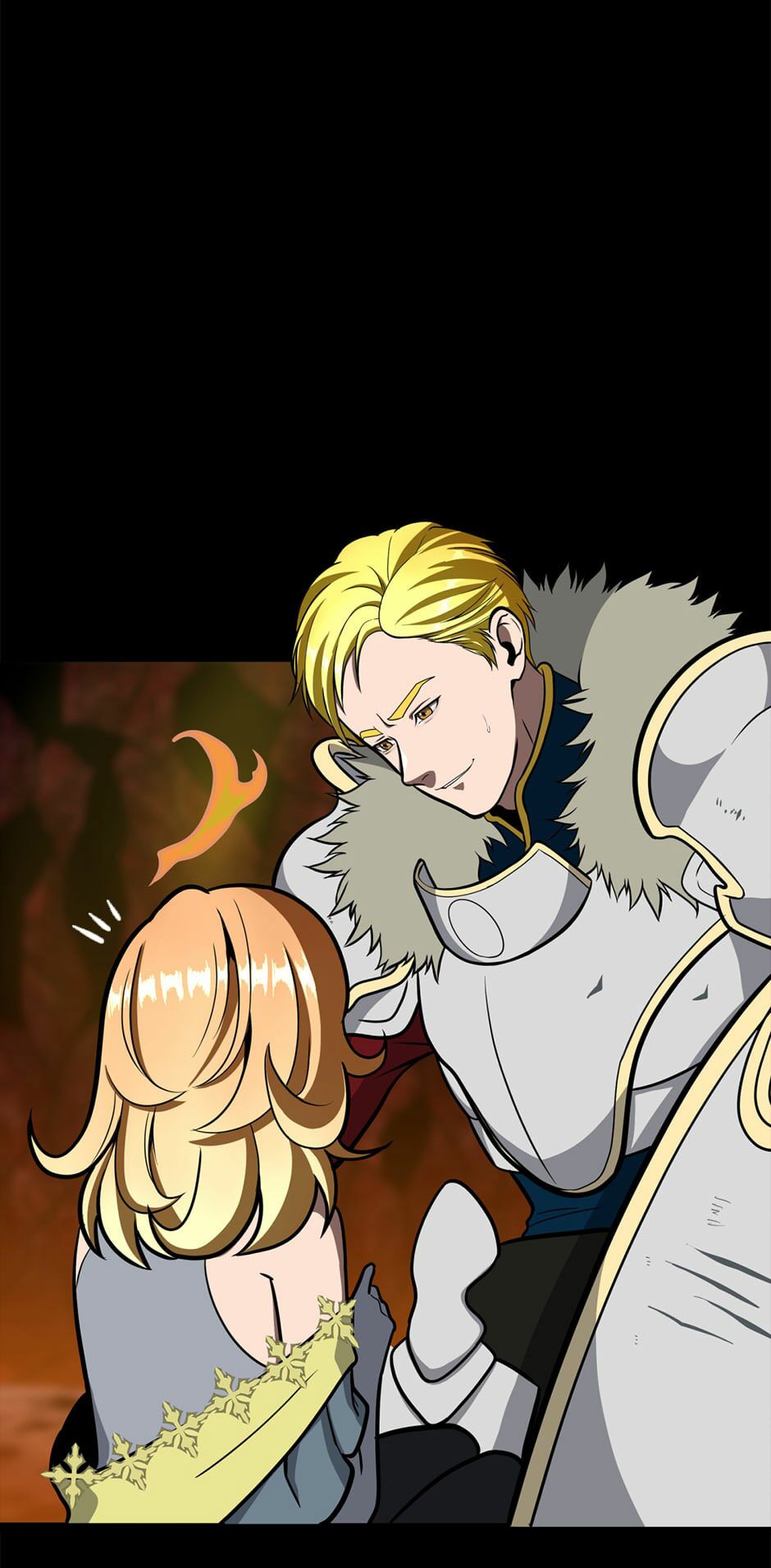Ánh Sáng Cuối Con Đường: Chapter 61