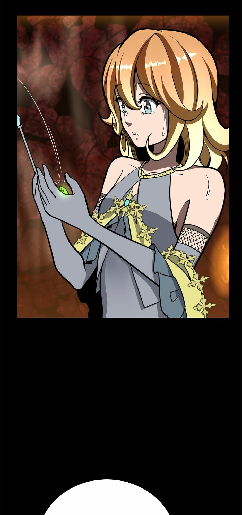 Ánh Sáng Cuối Con Đường: Chapter 61