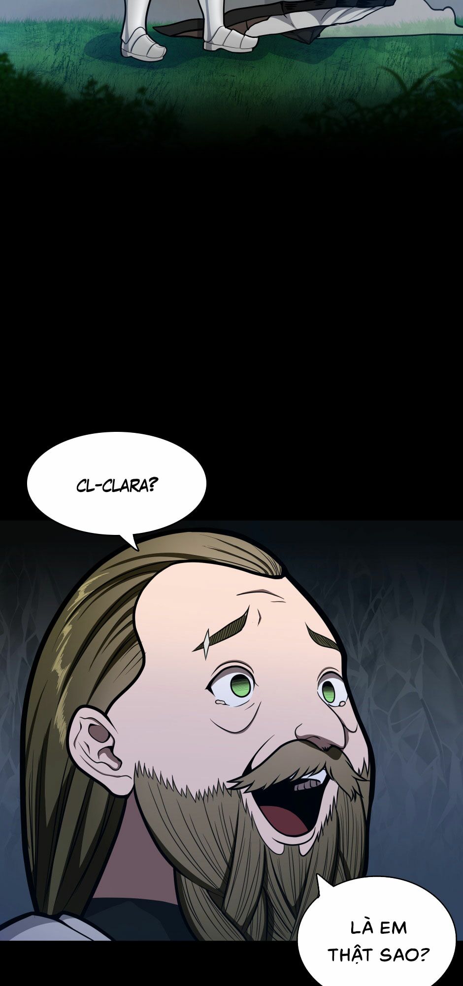 Ánh Sáng Cuối Con Đường: Chapter 63