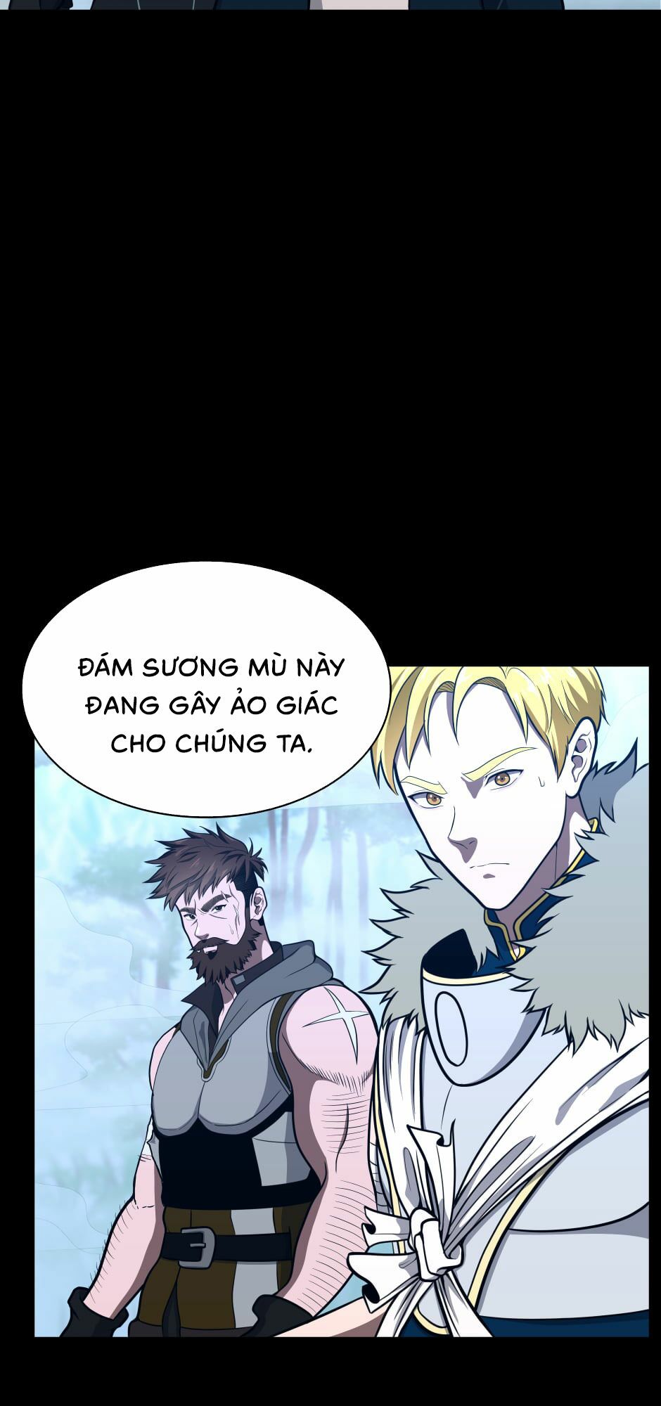 Ánh Sáng Cuối Con Đường: Chapter 63