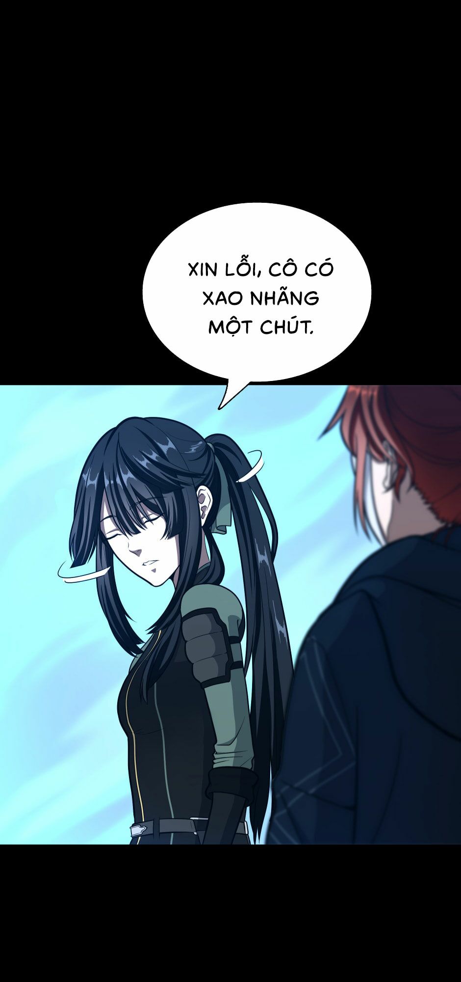Ánh Sáng Cuối Con Đường: Chapter 63