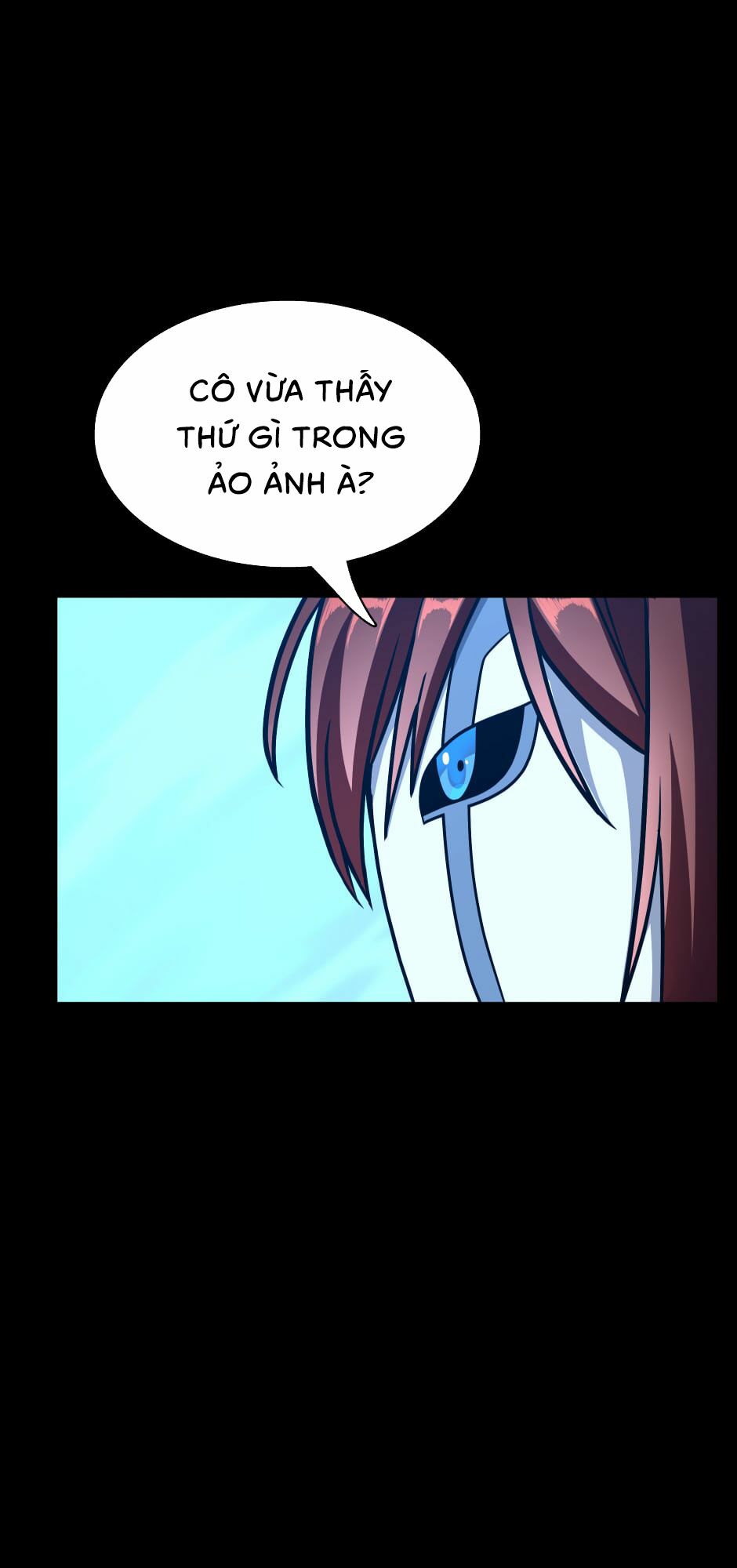 Ánh Sáng Cuối Con Đường: Chapter 63