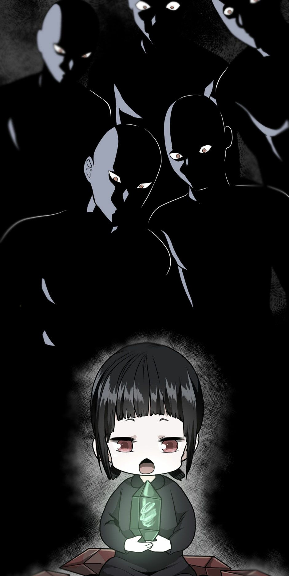 Ánh Sáng Cuối Con Đường: Chapter 63