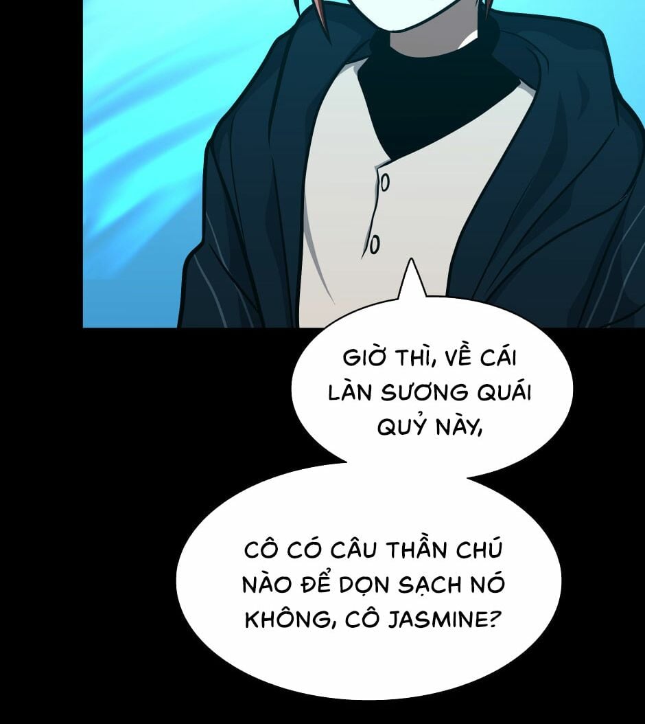 Ánh Sáng Cuối Con Đường: Chapter 63
