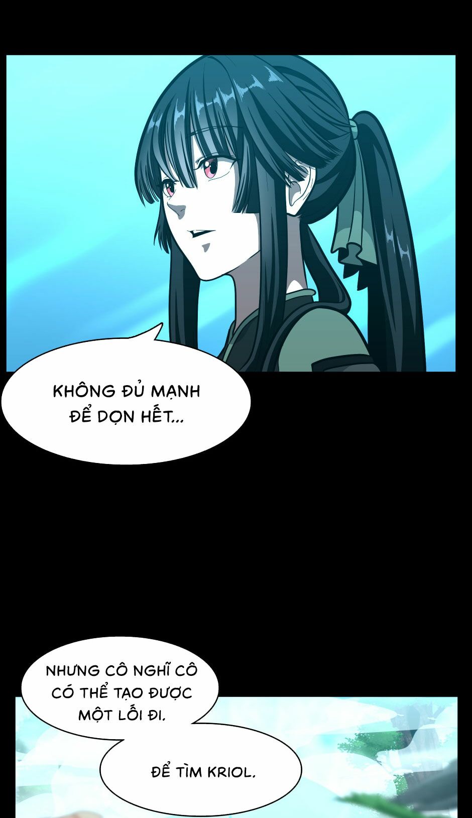 Ánh Sáng Cuối Con Đường: Chapter 63