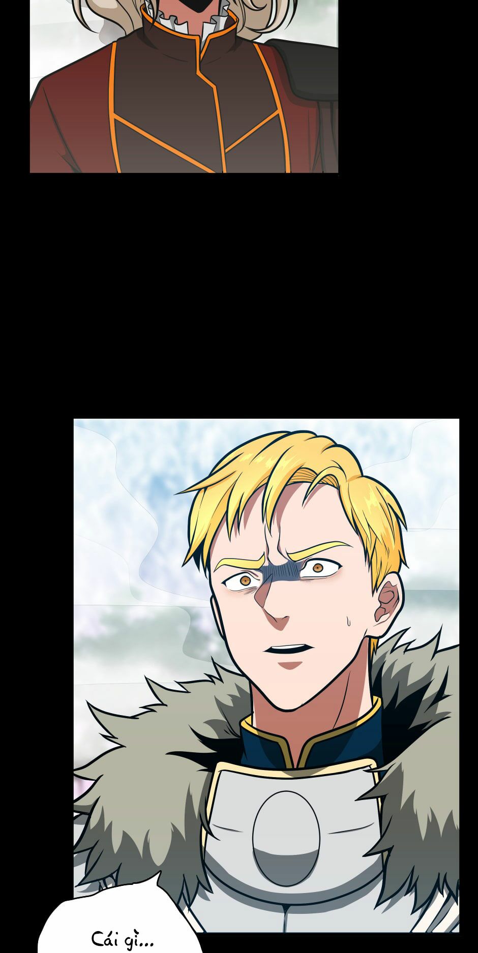 Ánh Sáng Cuối Con Đường: Chapter 63
