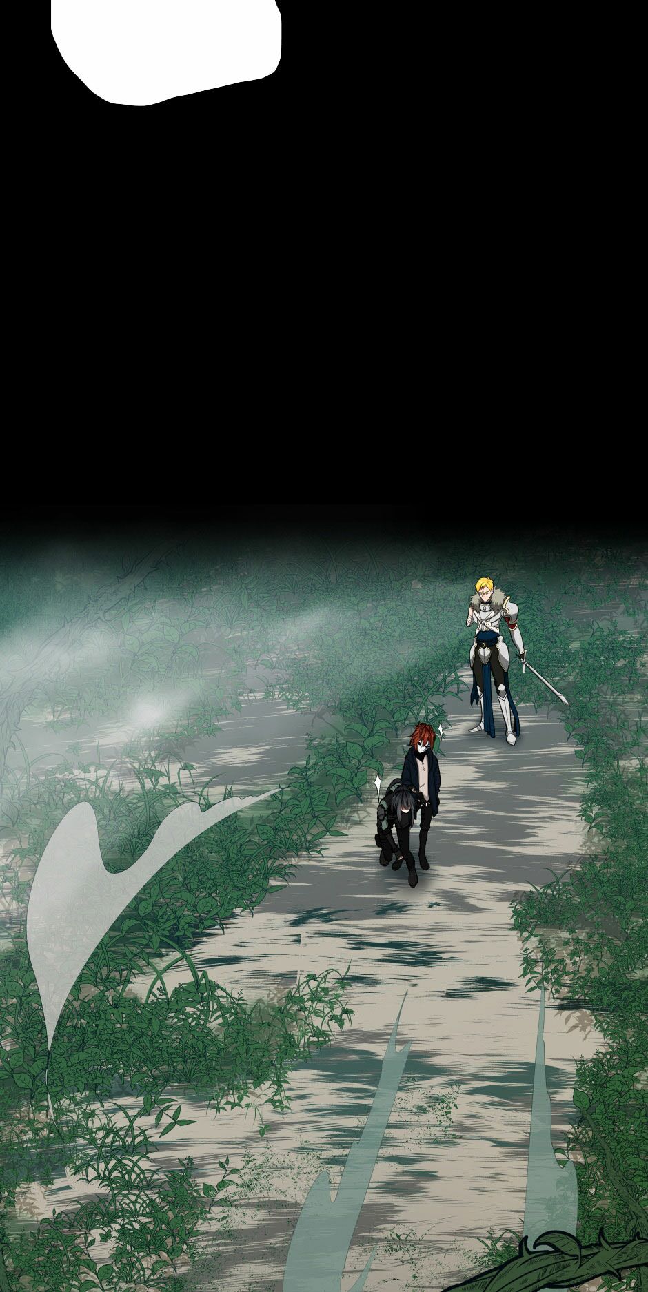 Ánh Sáng Cuối Con Đường: Chapter 63