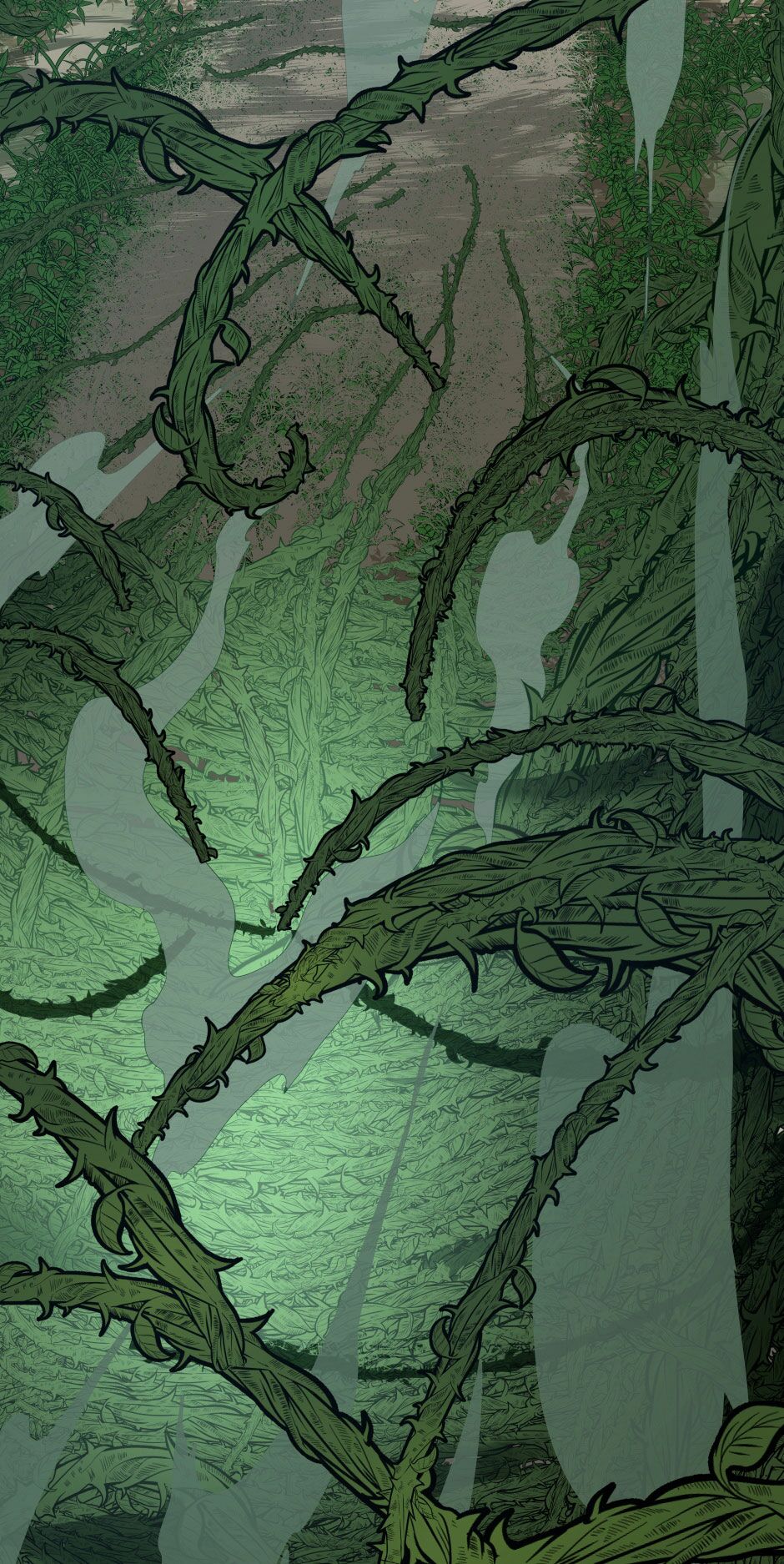 Ánh Sáng Cuối Con Đường: Chapter 63