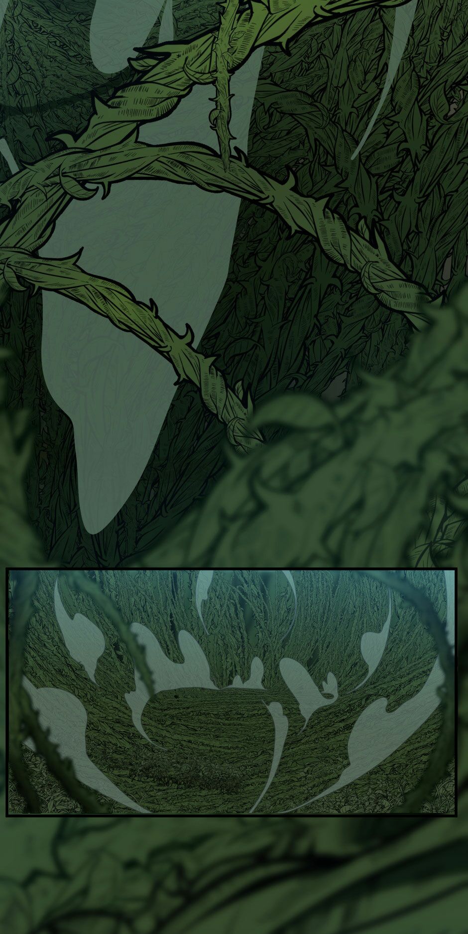 Ánh Sáng Cuối Con Đường: Chapter 63