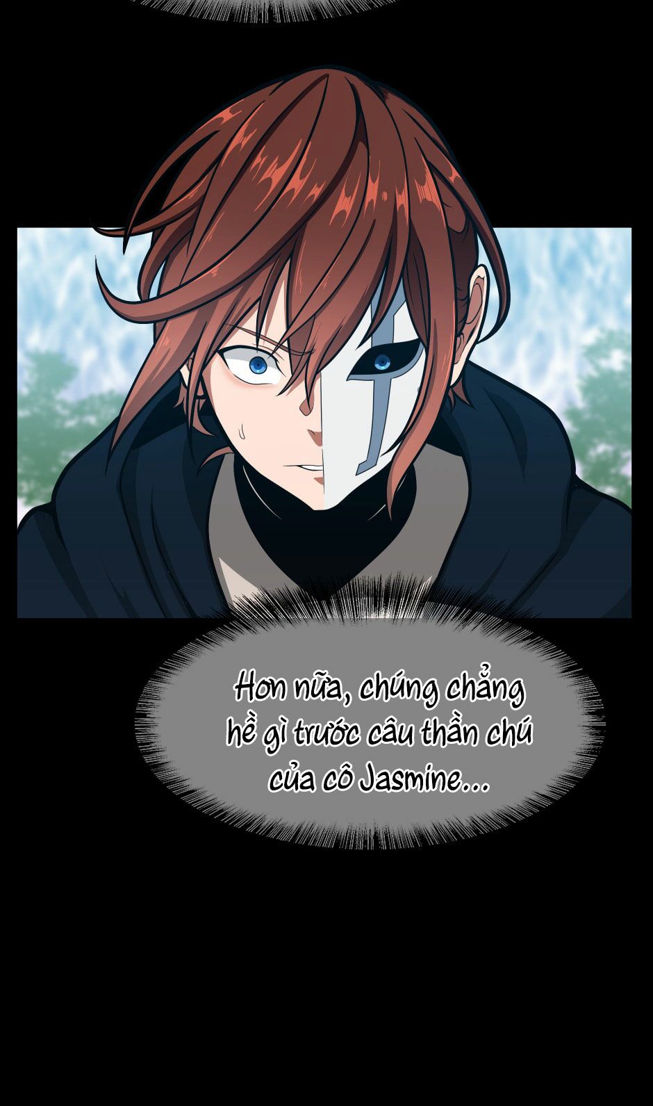 Ánh Sáng Cuối Con Đường: Chapter 63