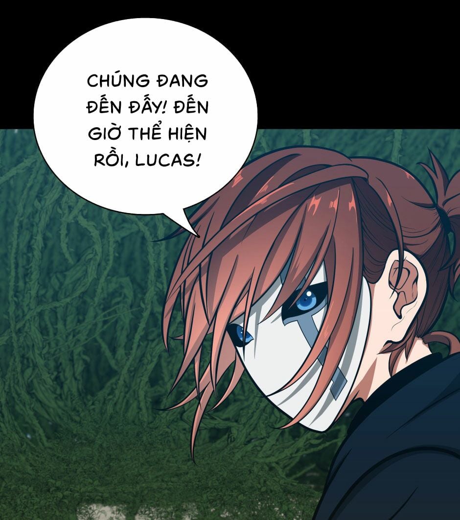 Ánh Sáng Cuối Con Đường: Chapter 63
