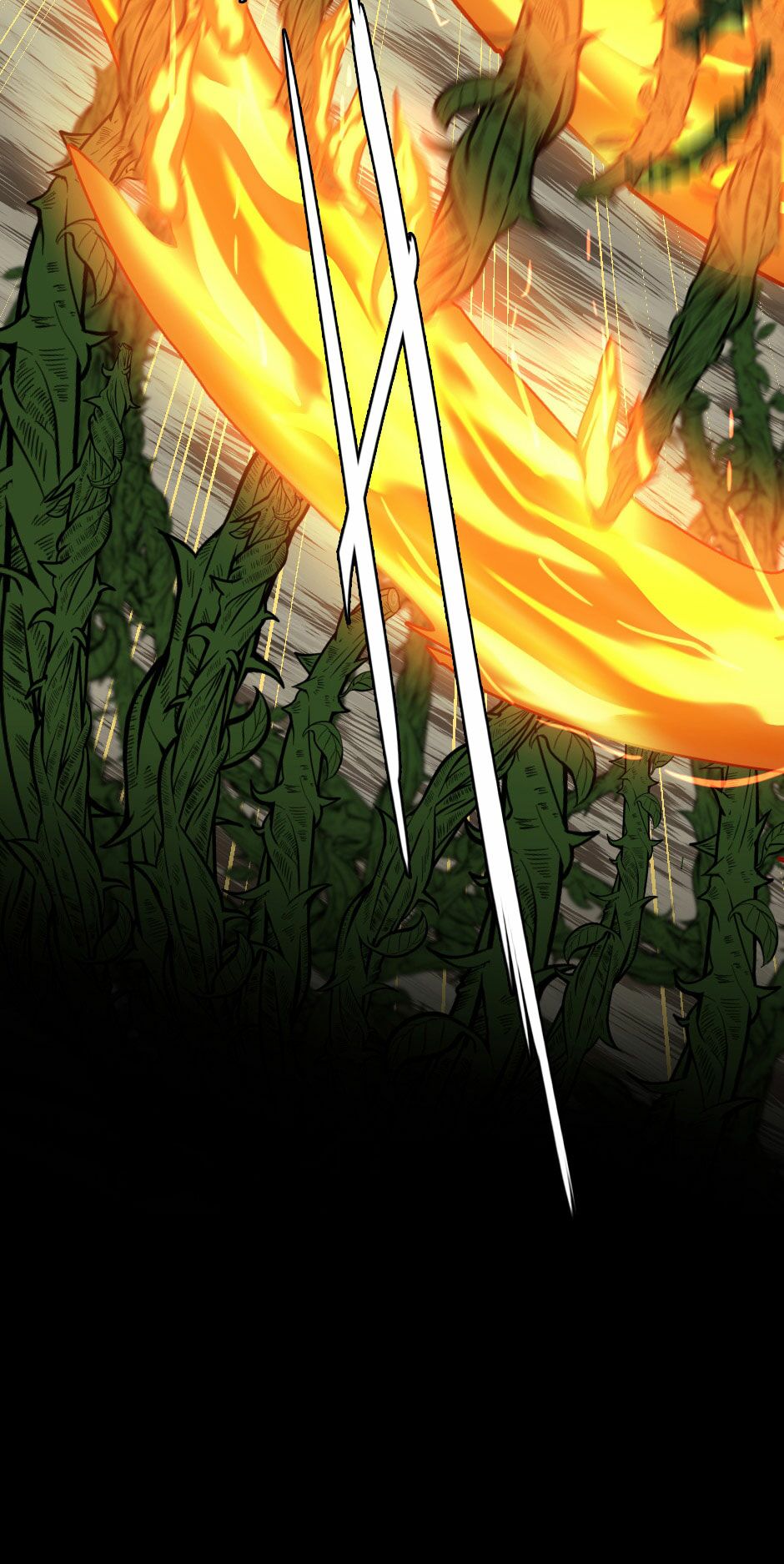 Ánh Sáng Cuối Con Đường: Chapter 63