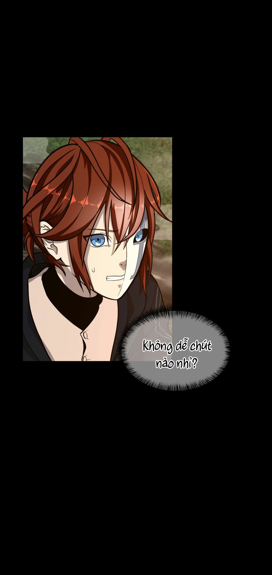 Ánh Sáng Cuối Con Đường: Chapter 63