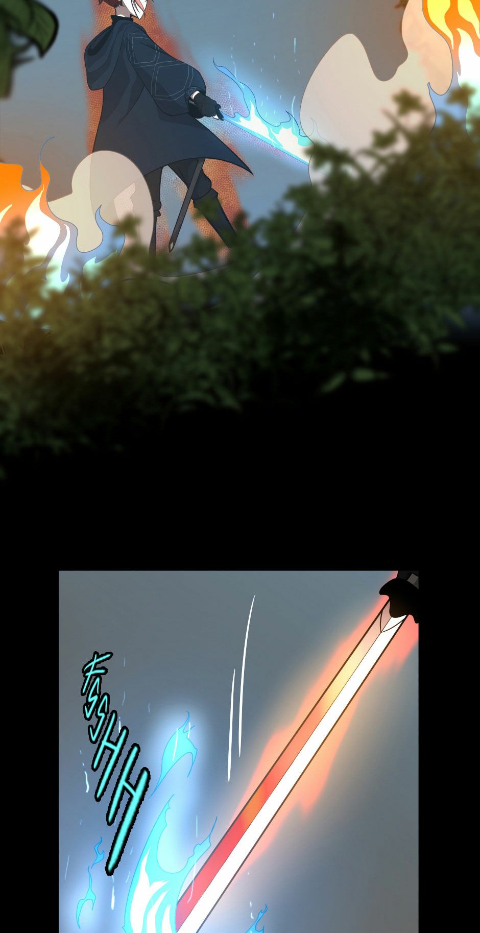Ánh Sáng Cuối Con Đường: Chapter 64