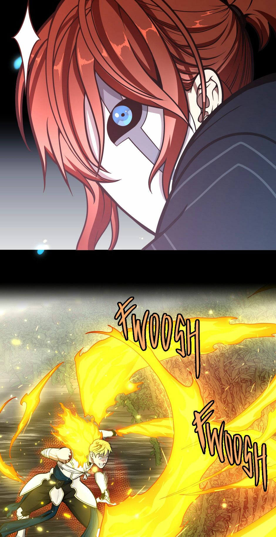 Ánh Sáng Cuối Con Đường: Chapter 64