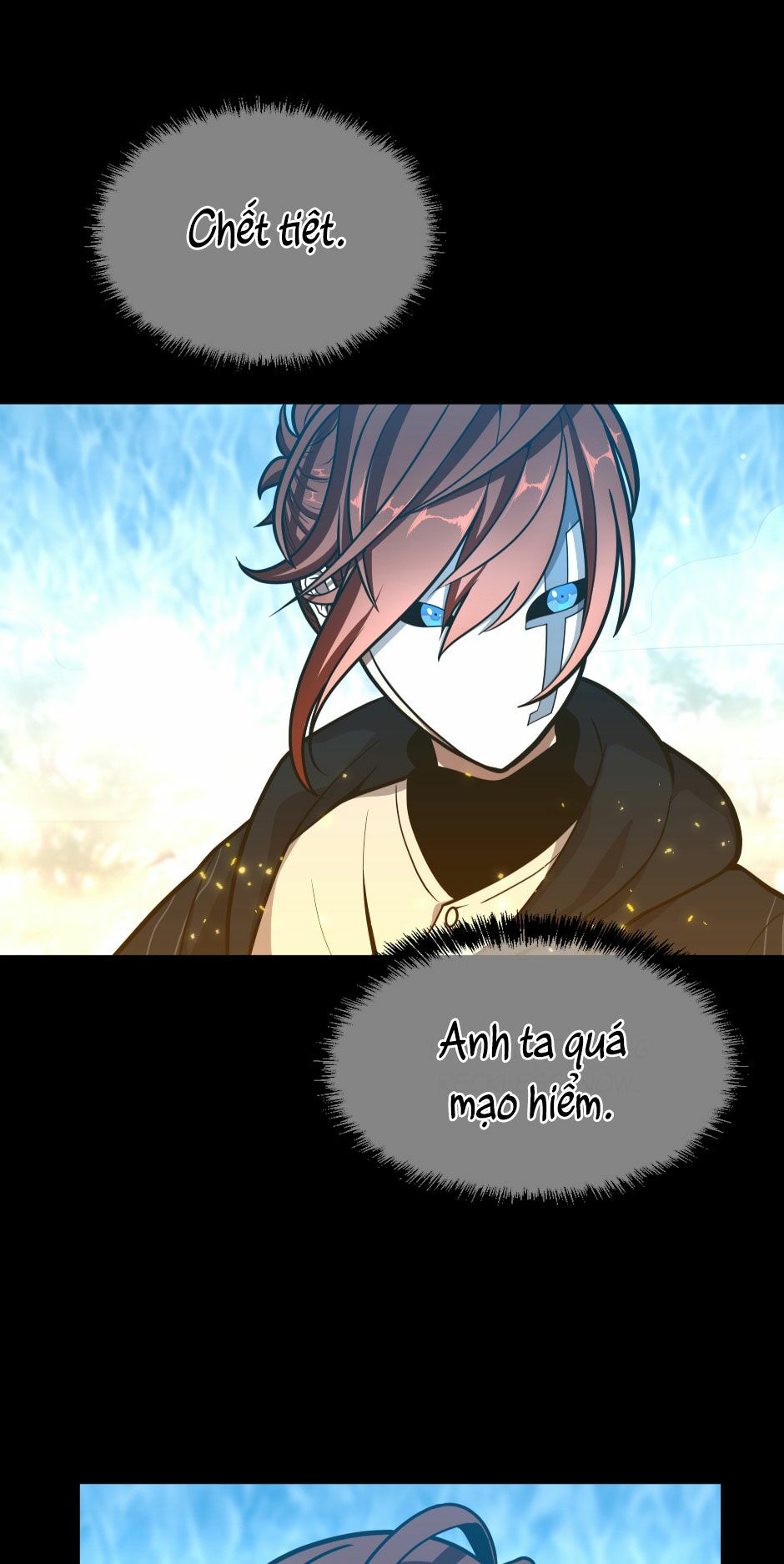 Ánh Sáng Cuối Con Đường: Chapter 64
