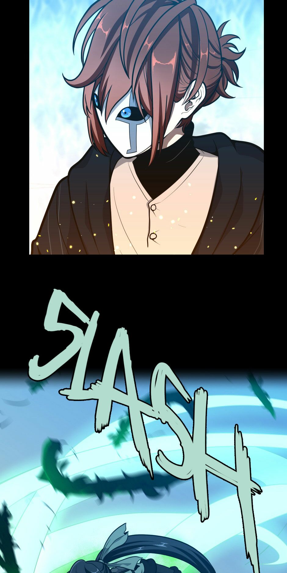 Ánh Sáng Cuối Con Đường: Chapter 64
