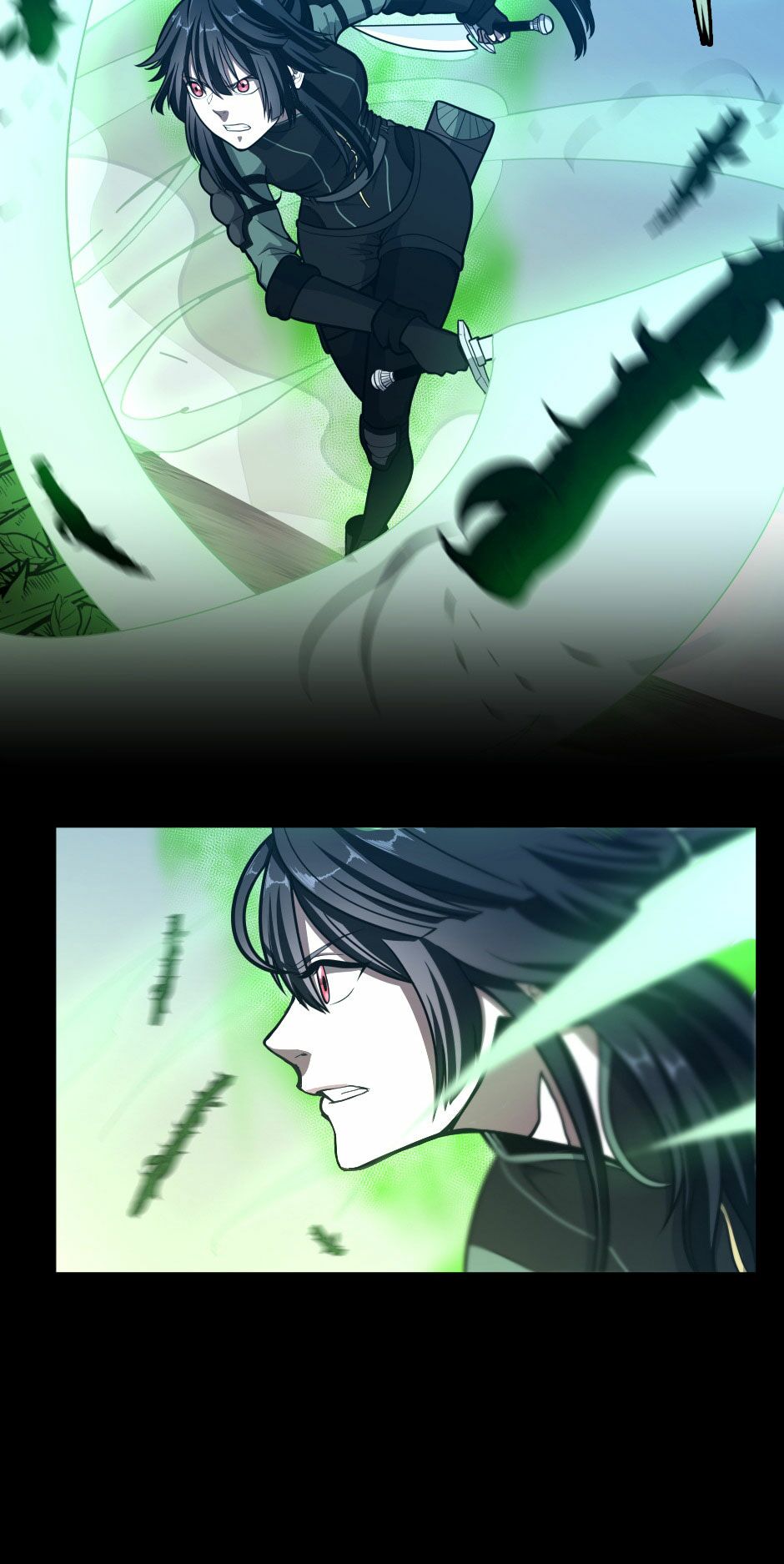 Ánh Sáng Cuối Con Đường: Chapter 64