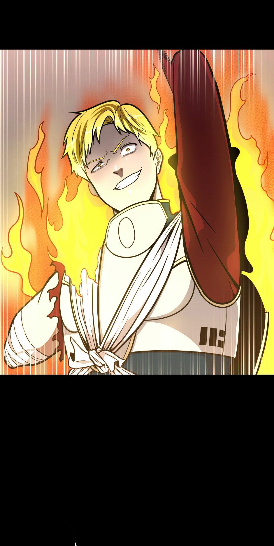 Ánh Sáng Cuối Con Đường: Chapter 64