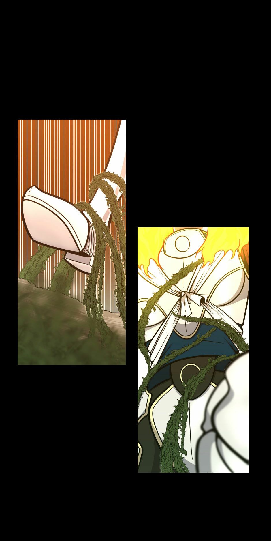 Ánh Sáng Cuối Con Đường: Chapter 64