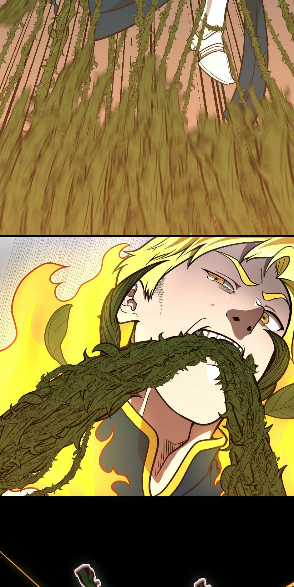Ánh Sáng Cuối Con Đường: Chapter 64