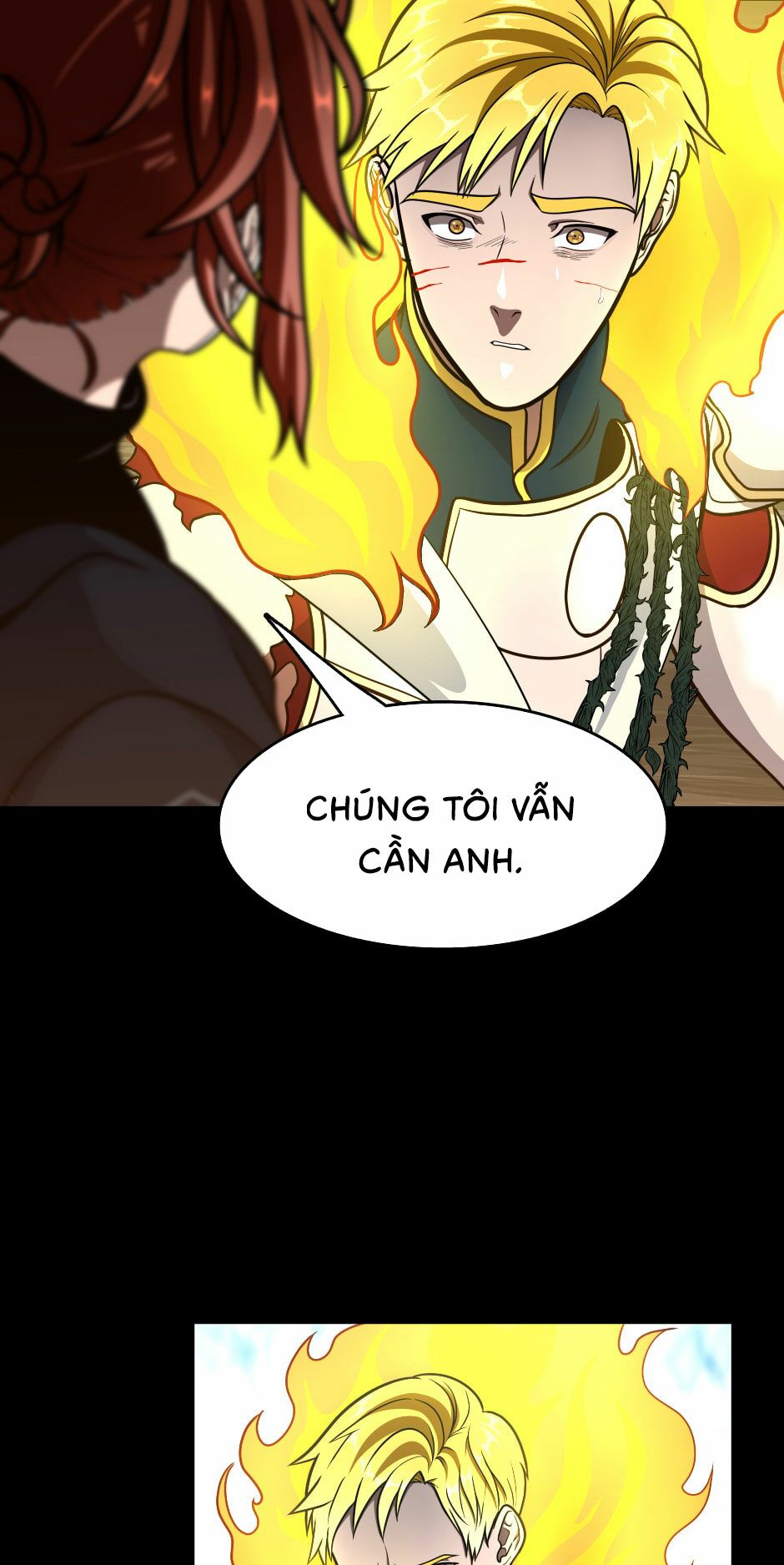 Ánh Sáng Cuối Con Đường: Chapter 64