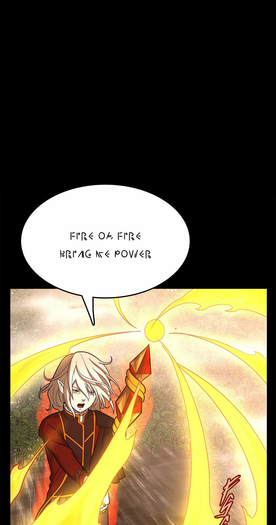 Ánh Sáng Cuối Con Đường: Chapter 64