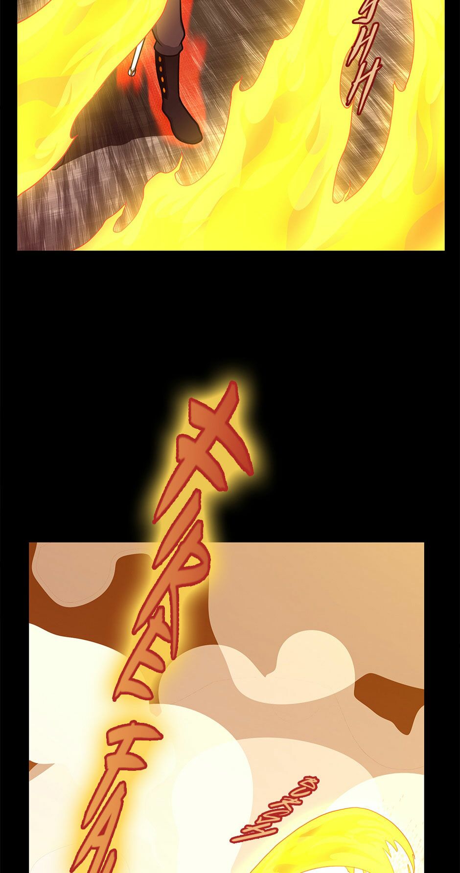 Ánh Sáng Cuối Con Đường: Chapter 64