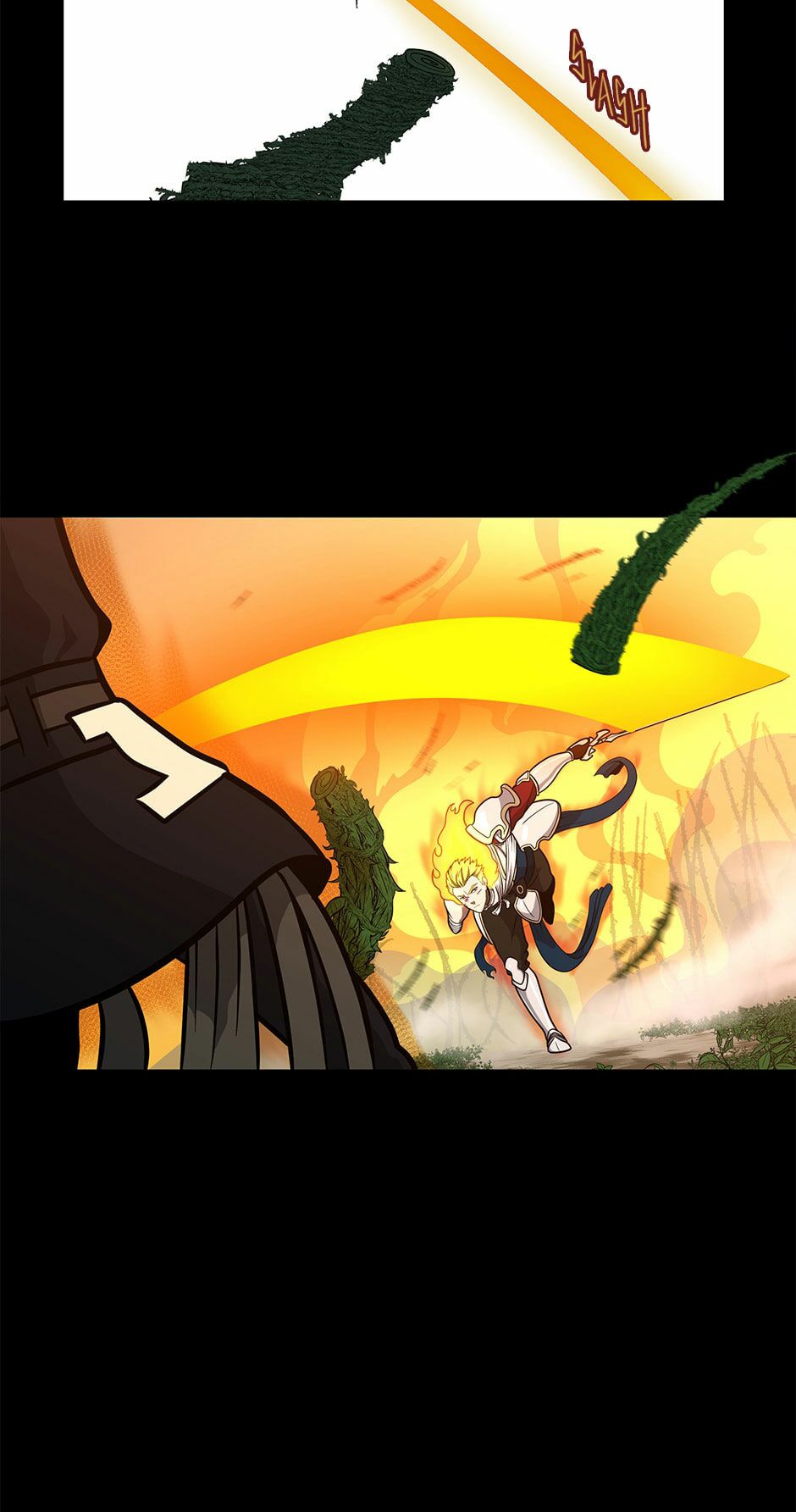 Ánh Sáng Cuối Con Đường: Chapter 64