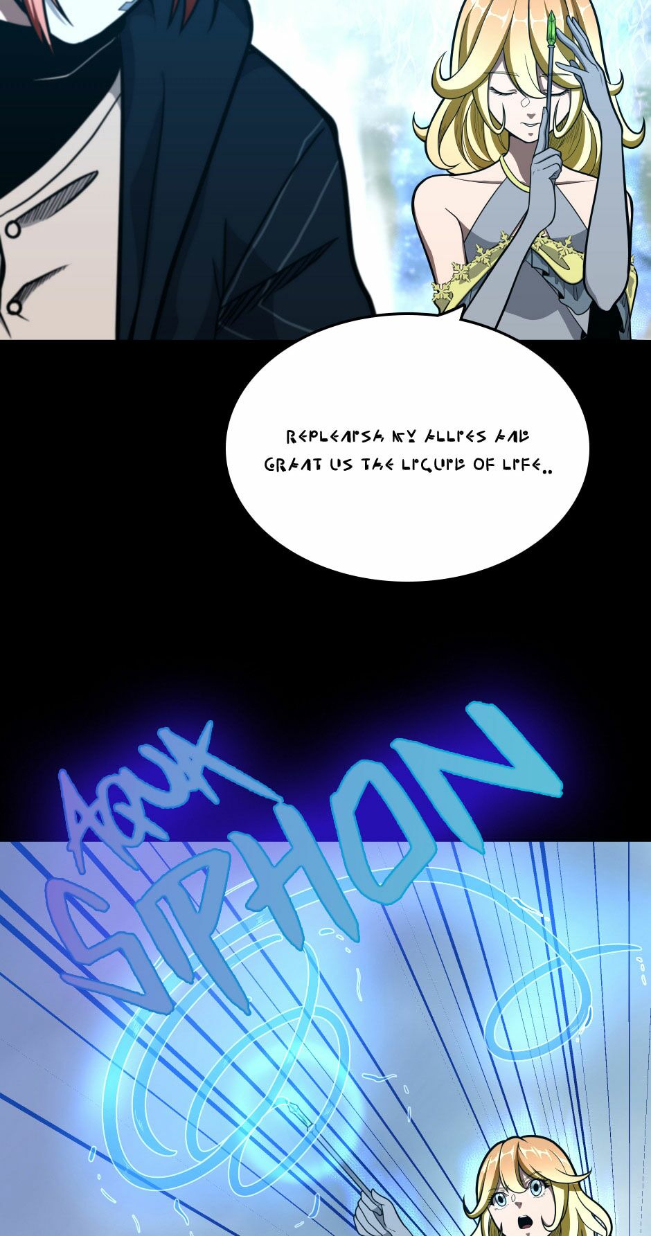 Ánh Sáng Cuối Con Đường: Chapter 64