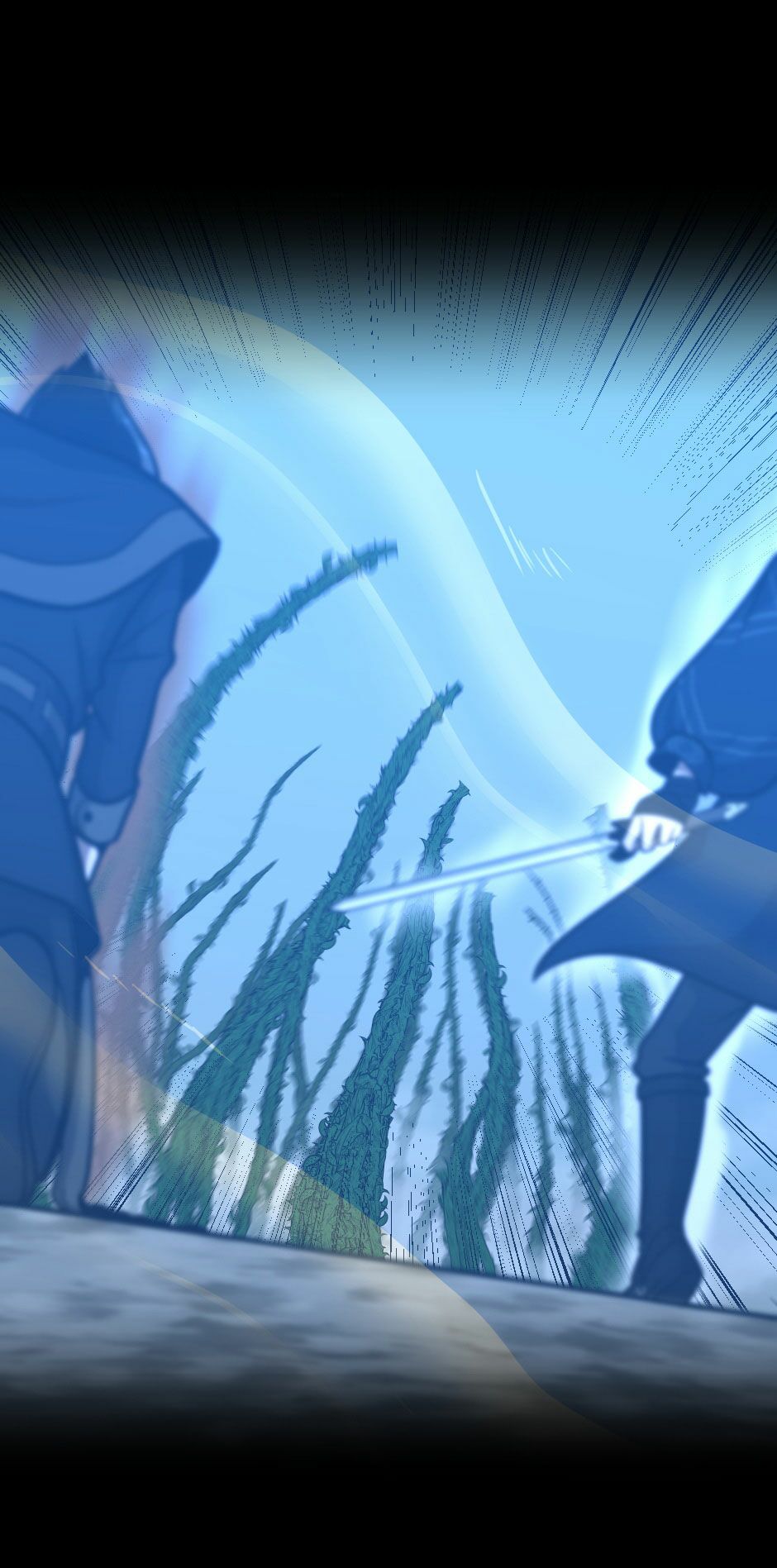 Ánh Sáng Cuối Con Đường: Chapter 64