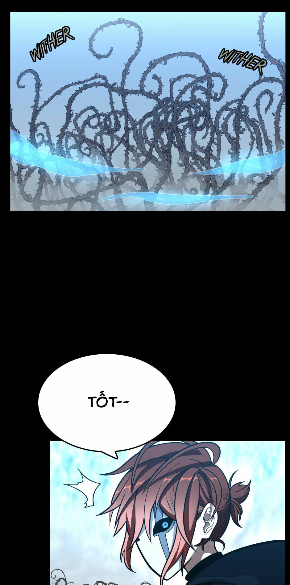 Ánh Sáng Cuối Con Đường: Chapter 64