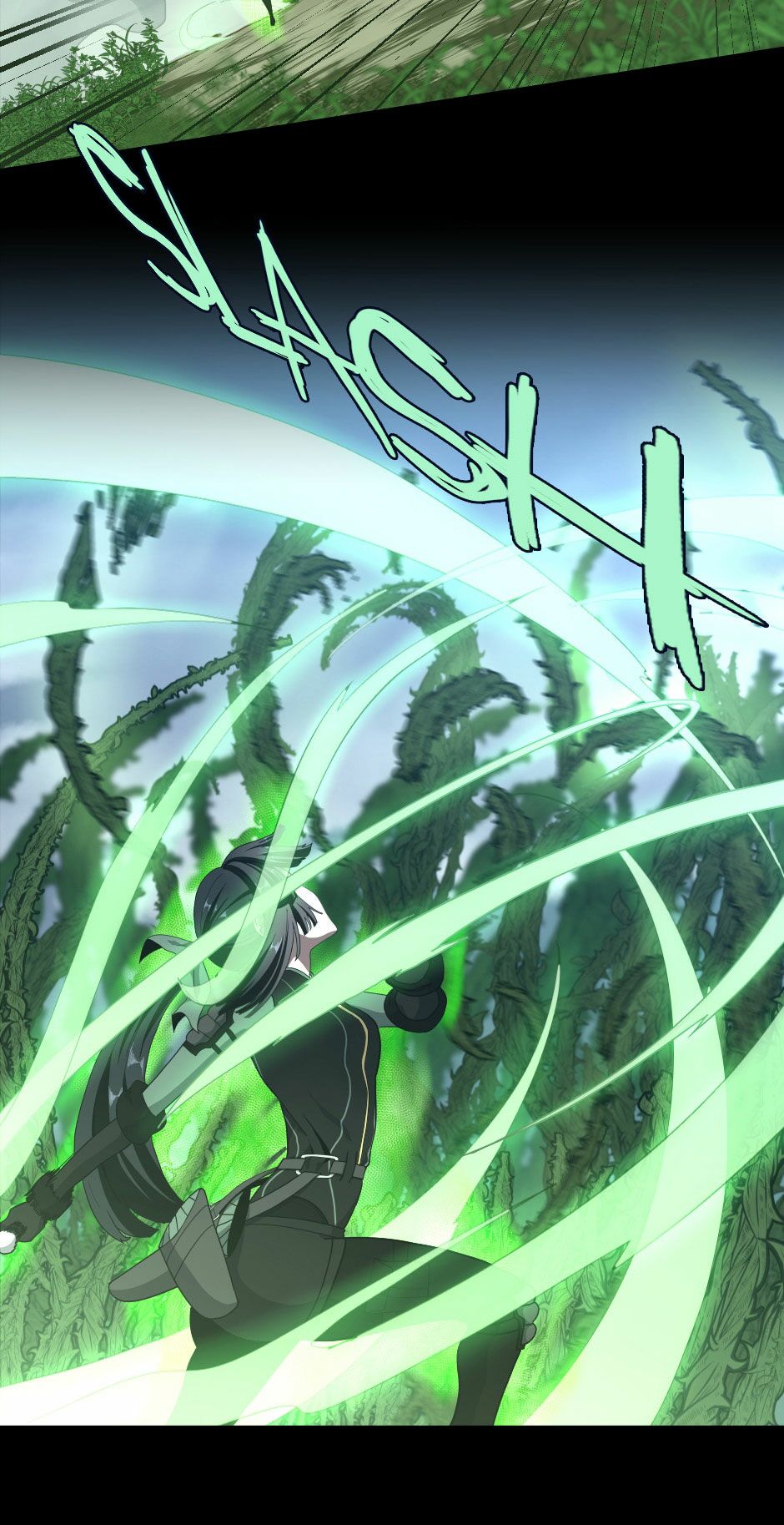 Ánh Sáng Cuối Con Đường: Chapter 64