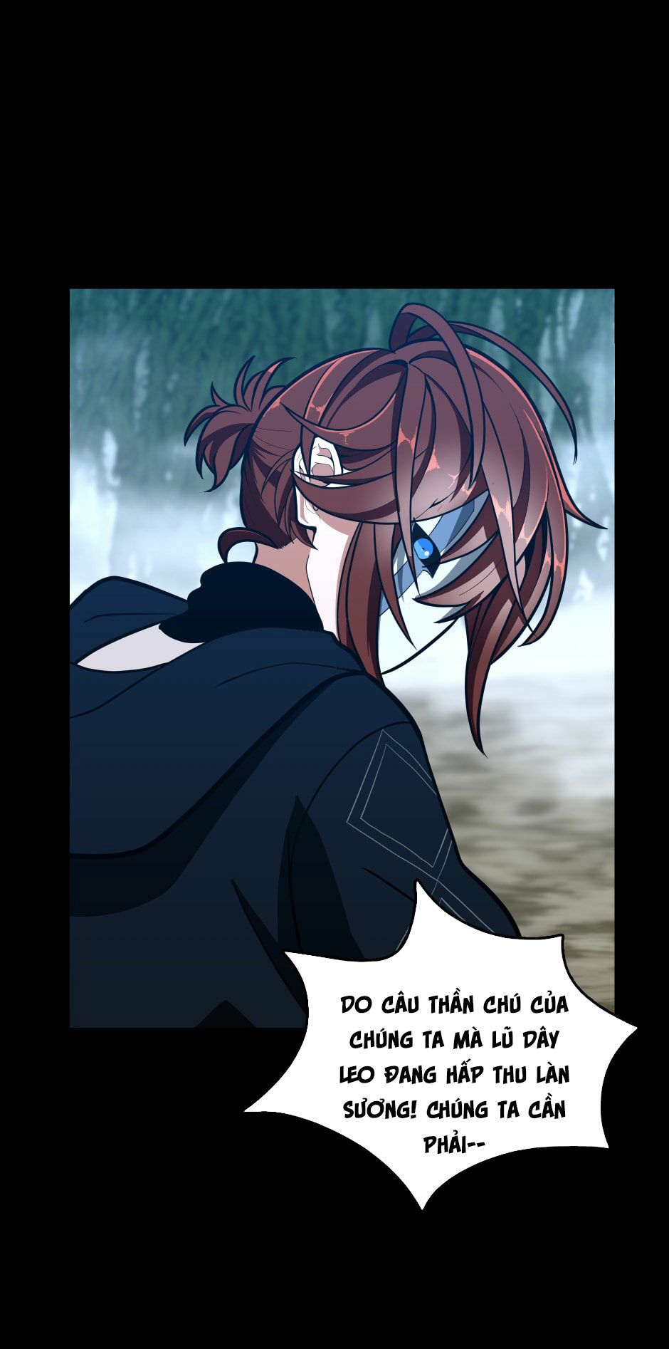 Ánh Sáng Cuối Con Đường: Chapter 64