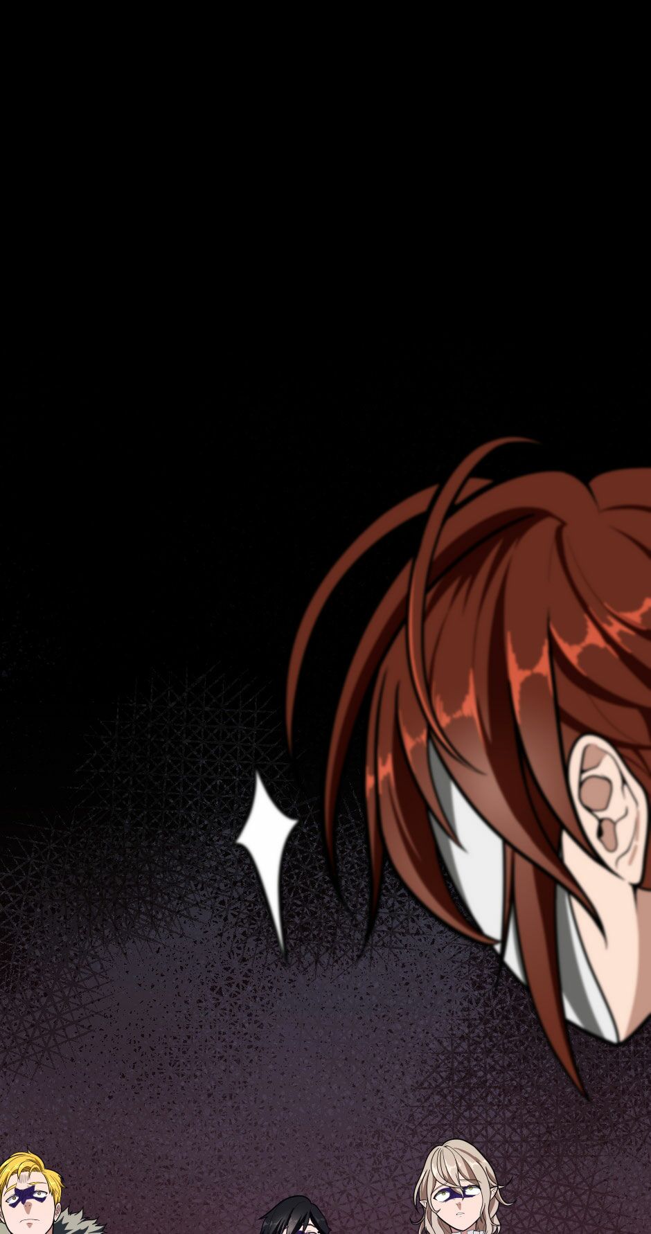Ánh Sáng Cuối Con Đường: Chapter 64
