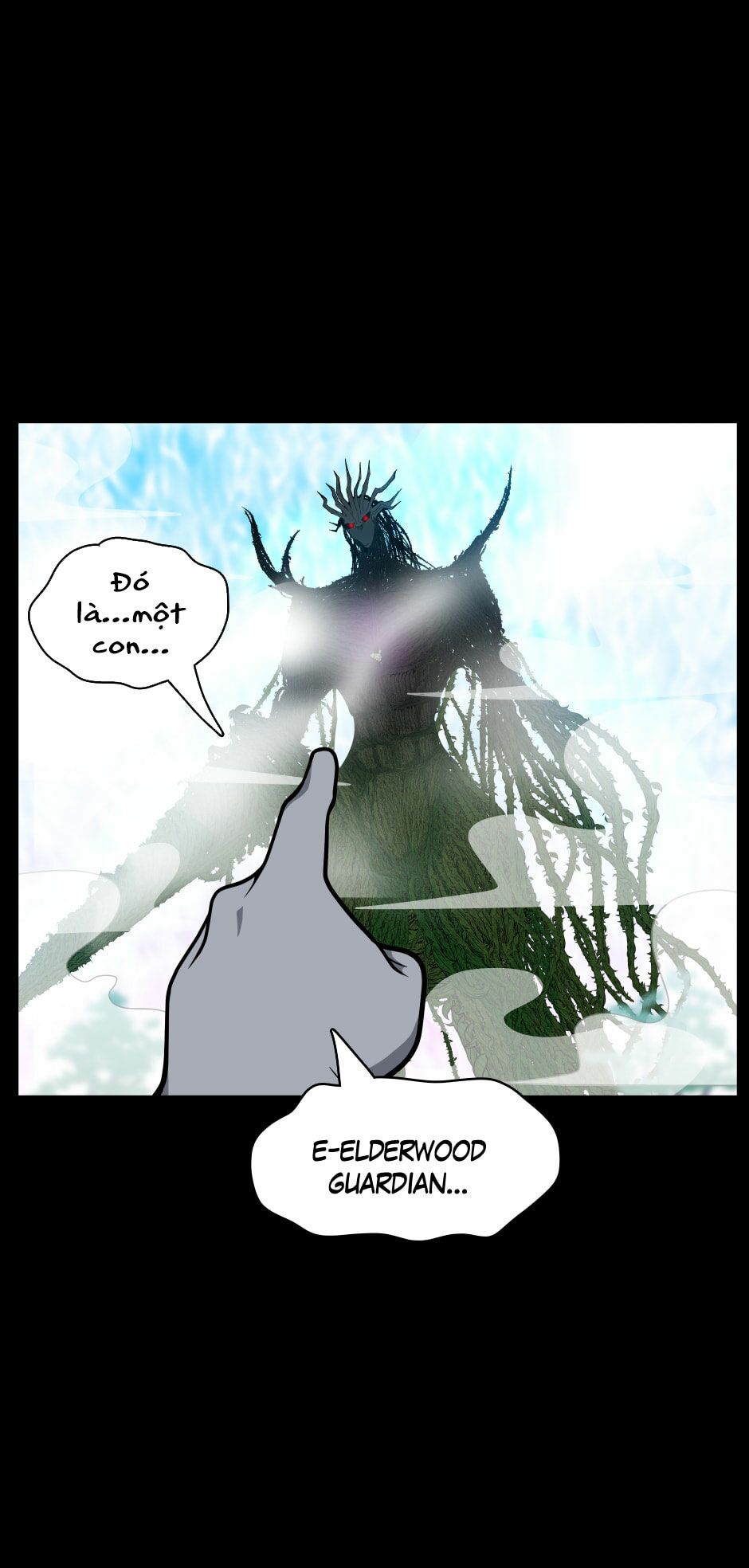 Ánh Sáng Cuối Con Đường: Chapter 65