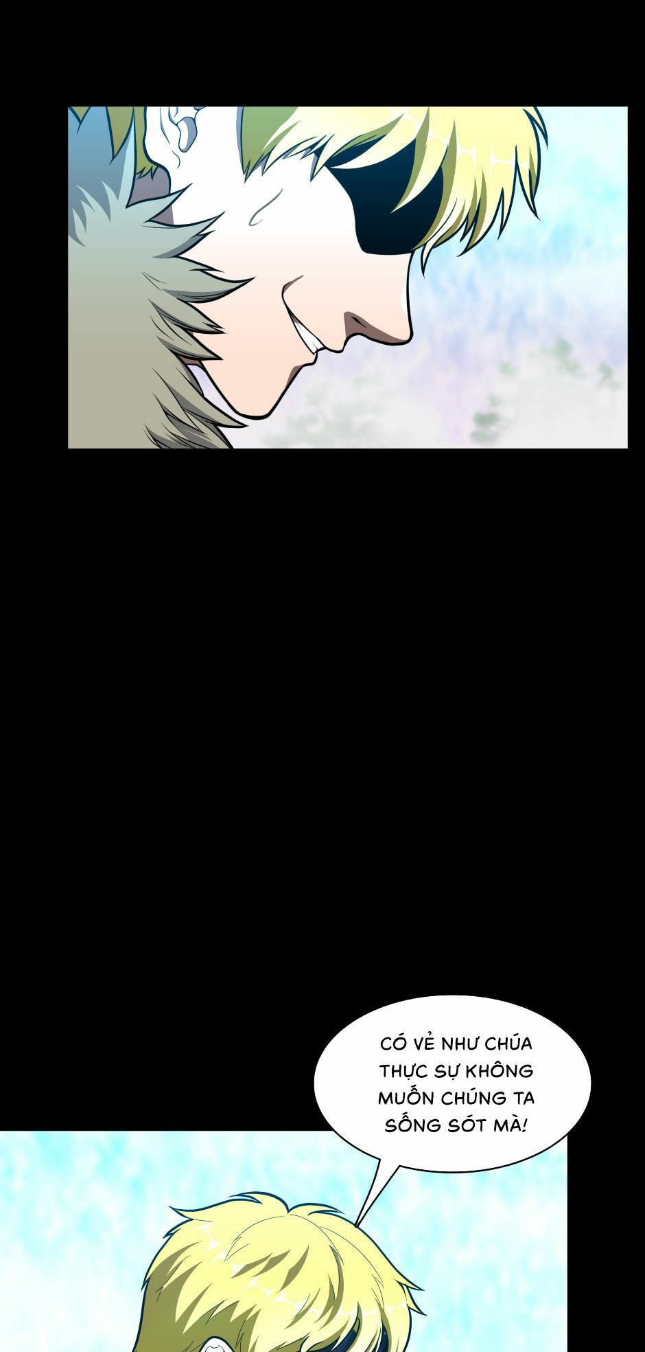 Ánh Sáng Cuối Con Đường: Chapter 65