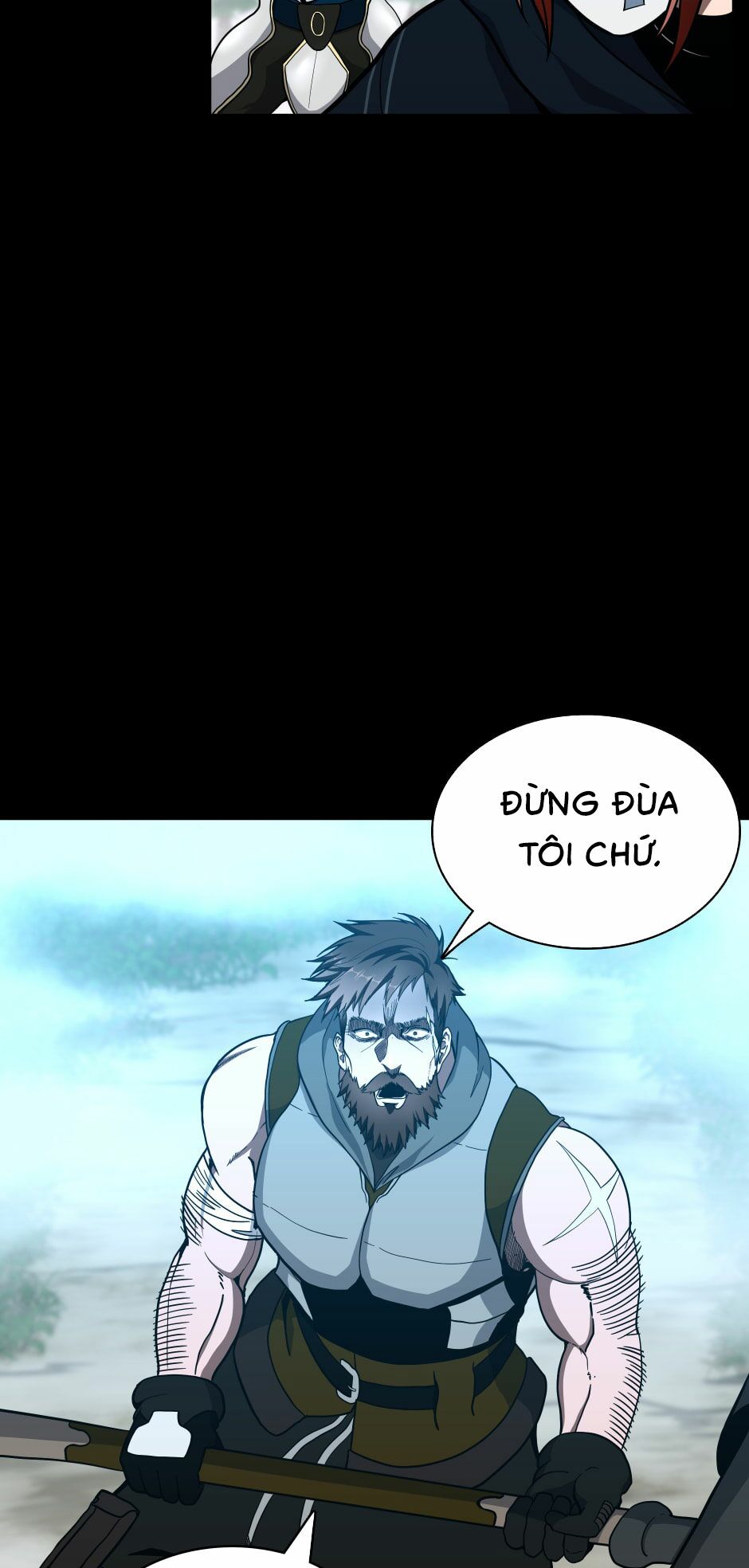 Ánh Sáng Cuối Con Đường: Chapter 65
