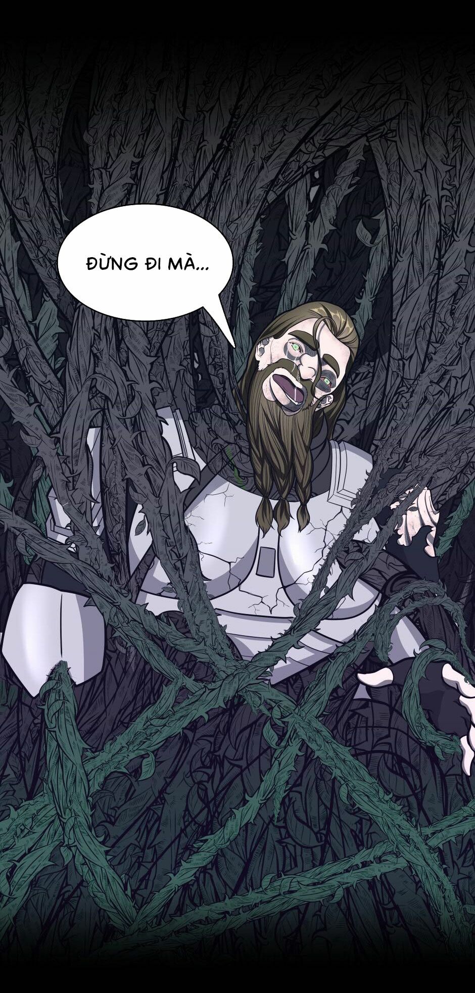 Ánh Sáng Cuối Con Đường: Chapter 65