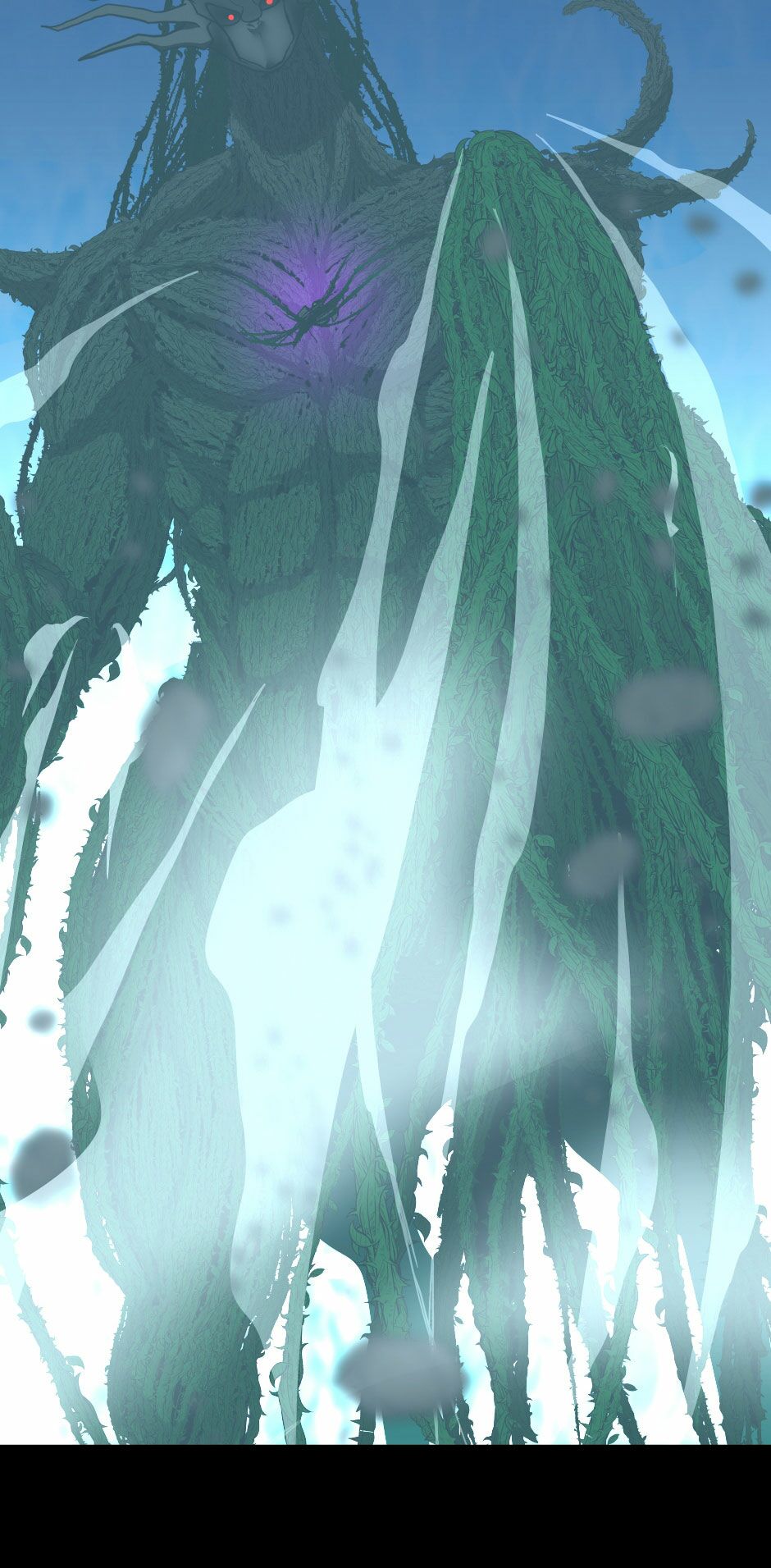 Ánh Sáng Cuối Con Đường: Chapter 65