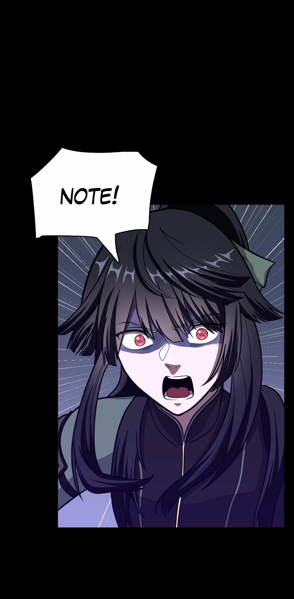 Ánh Sáng Cuối Con Đường: Chapter 65