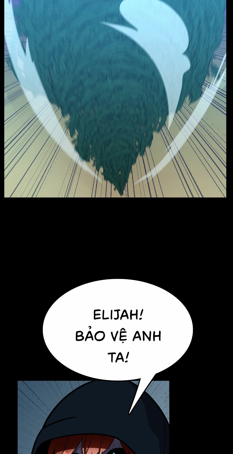 Ánh Sáng Cuối Con Đường: Chapter 65